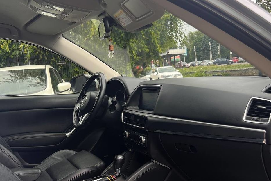 Продам Mazda CX-5 2015 года в Черновцах