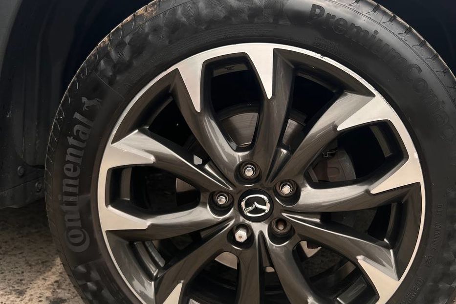 Продам Mazda CX-5 2015 года в Черновцах