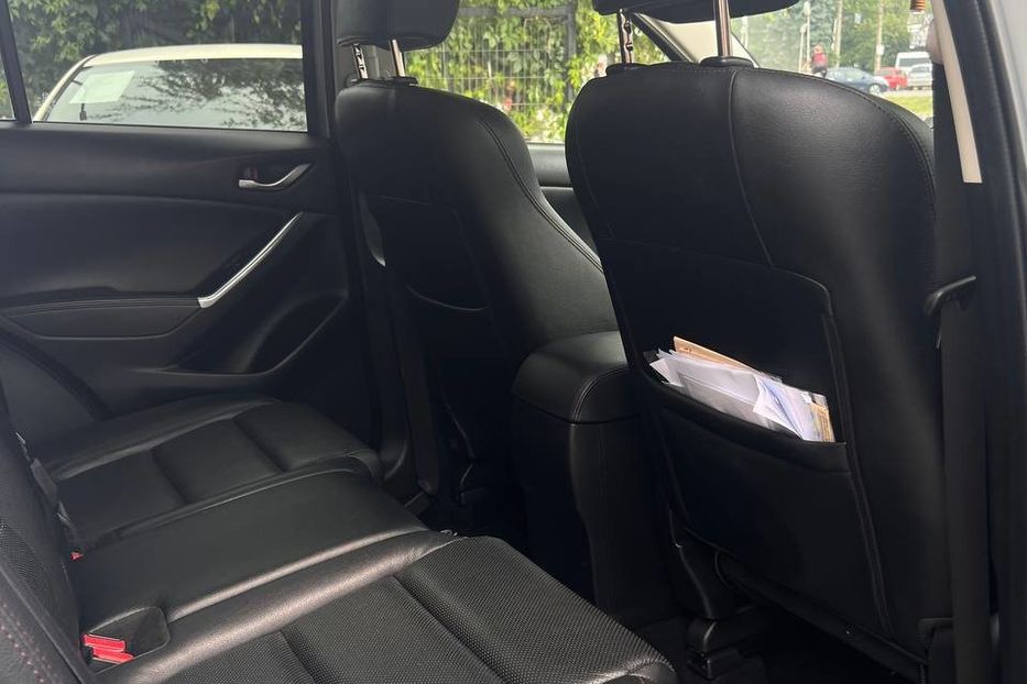 Продам Mazda CX-5 2015 года в Черновцах