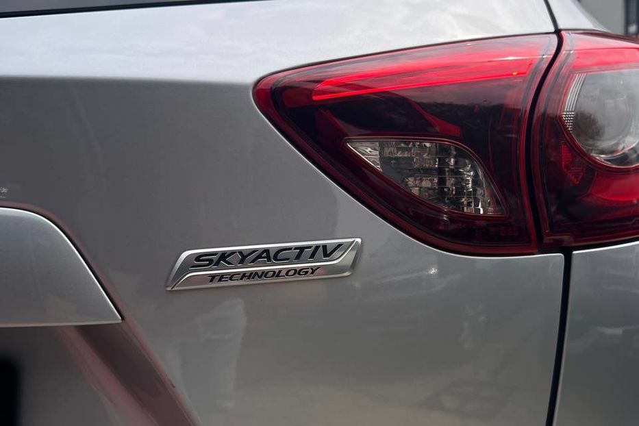 Продам Mazda CX-5 2015 года в Черновцах