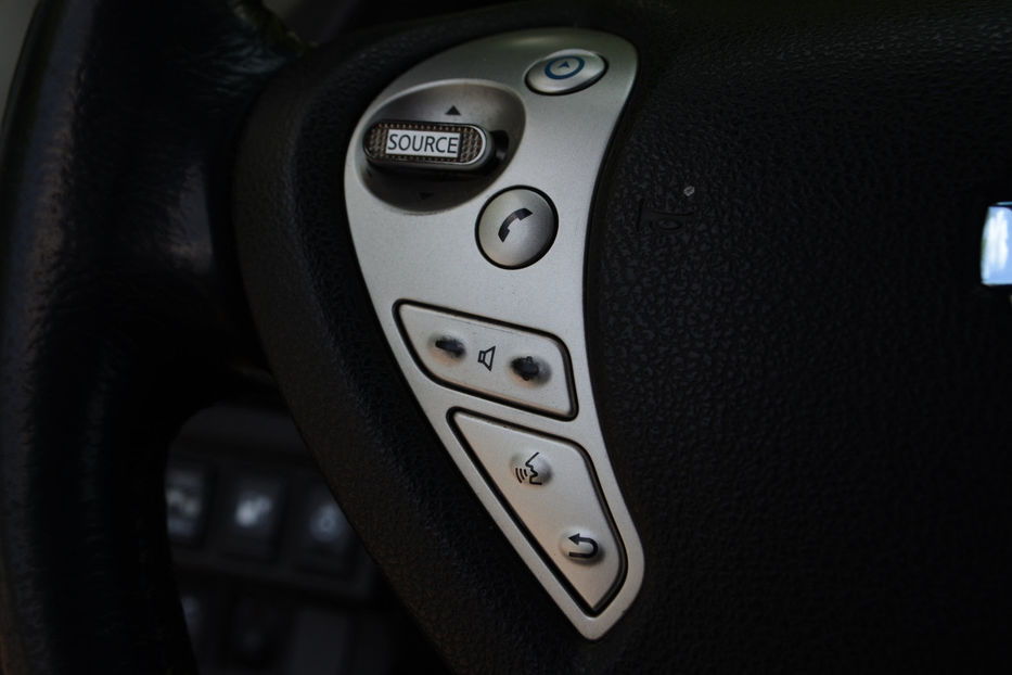 Продам Nissan Leaf 2013 года в Киеве