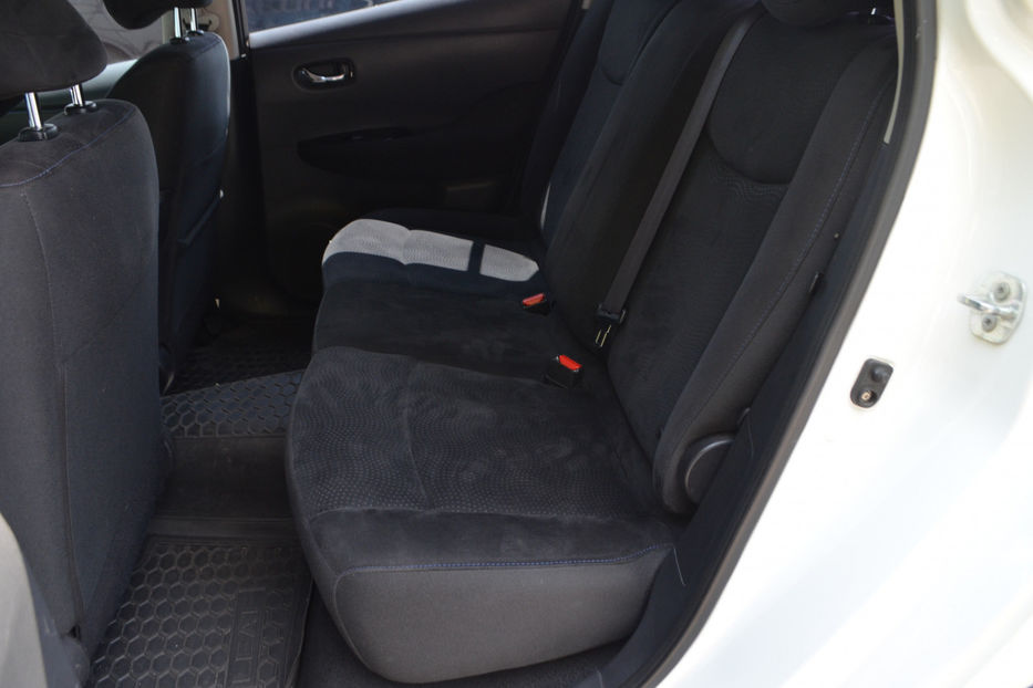 Продам Nissan Leaf 2013 года в Киеве