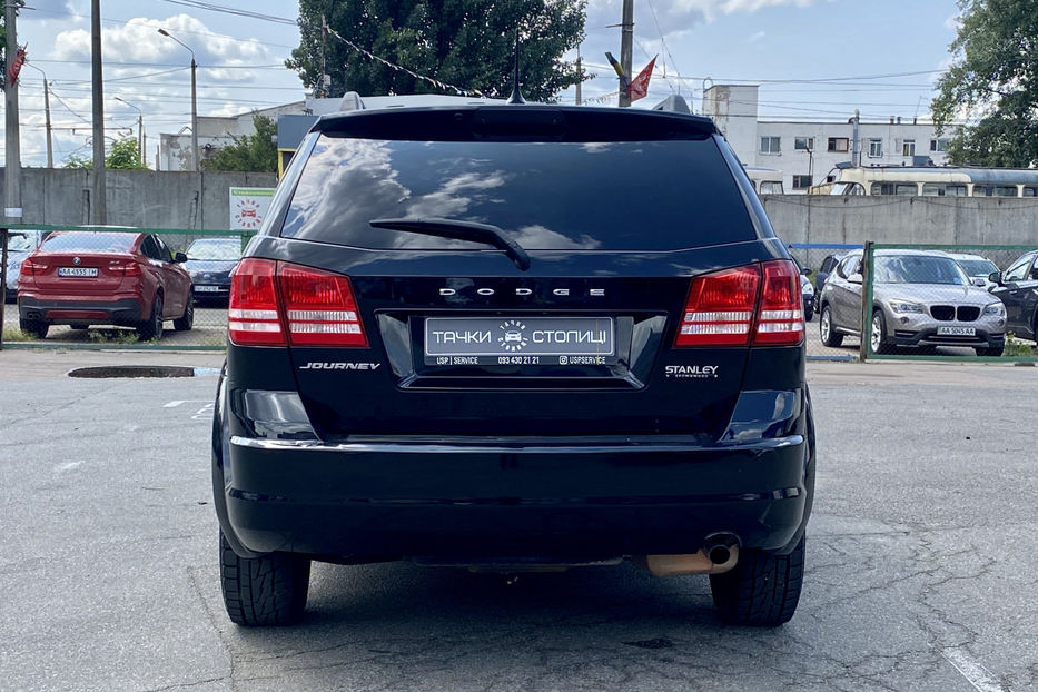 Продам Dodge Journey 2017 года в Киеве