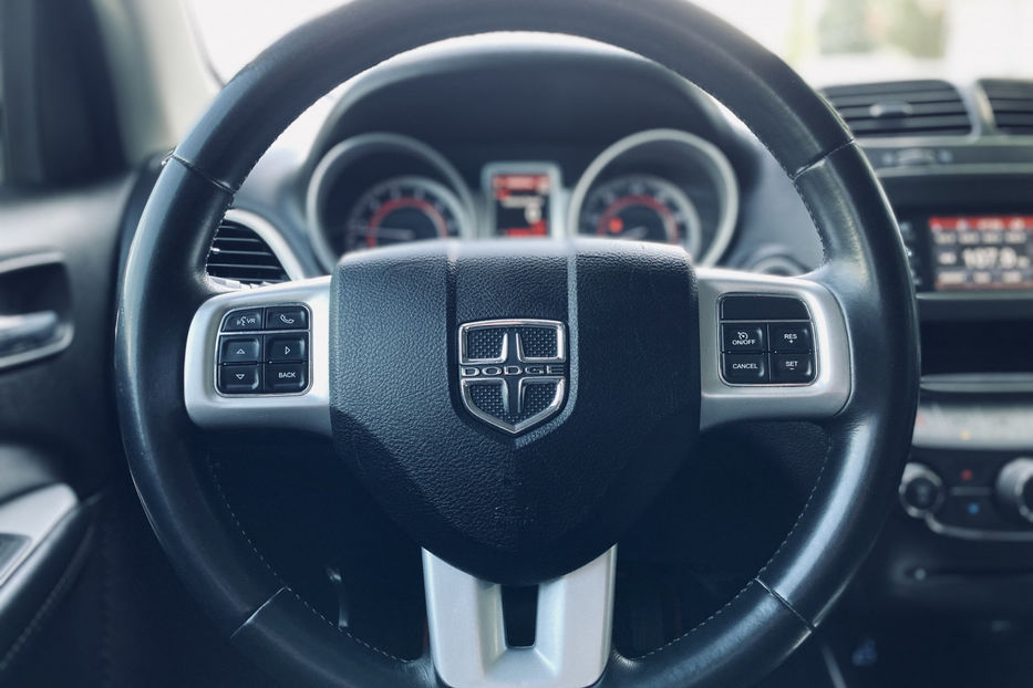 Продам Dodge Journey 2017 года в Киеве