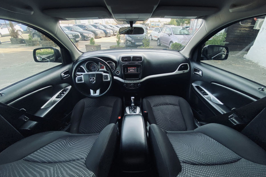 Продам Dodge Journey 2017 года в Киеве