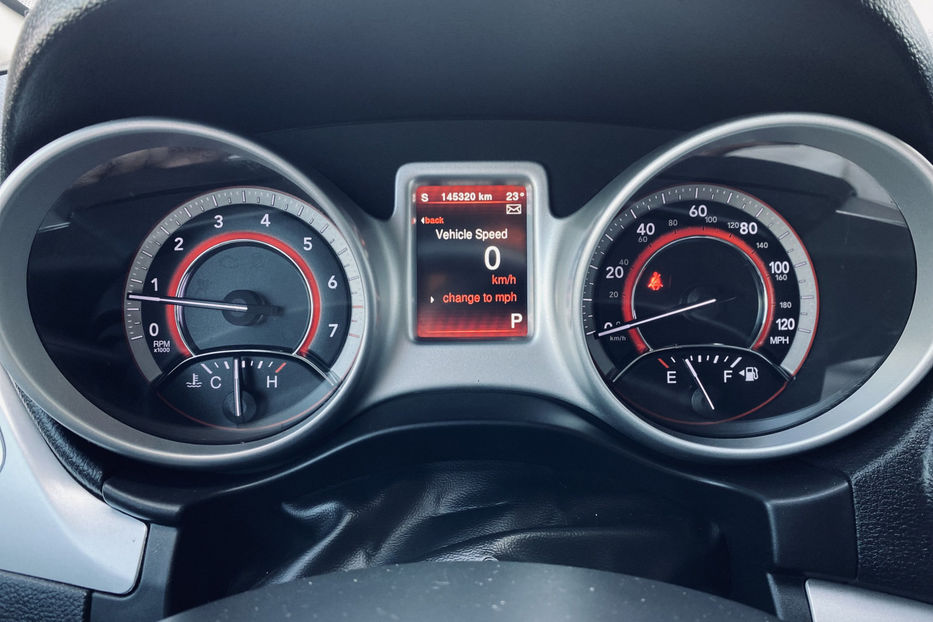 Продам Dodge Journey 2017 года в Киеве
