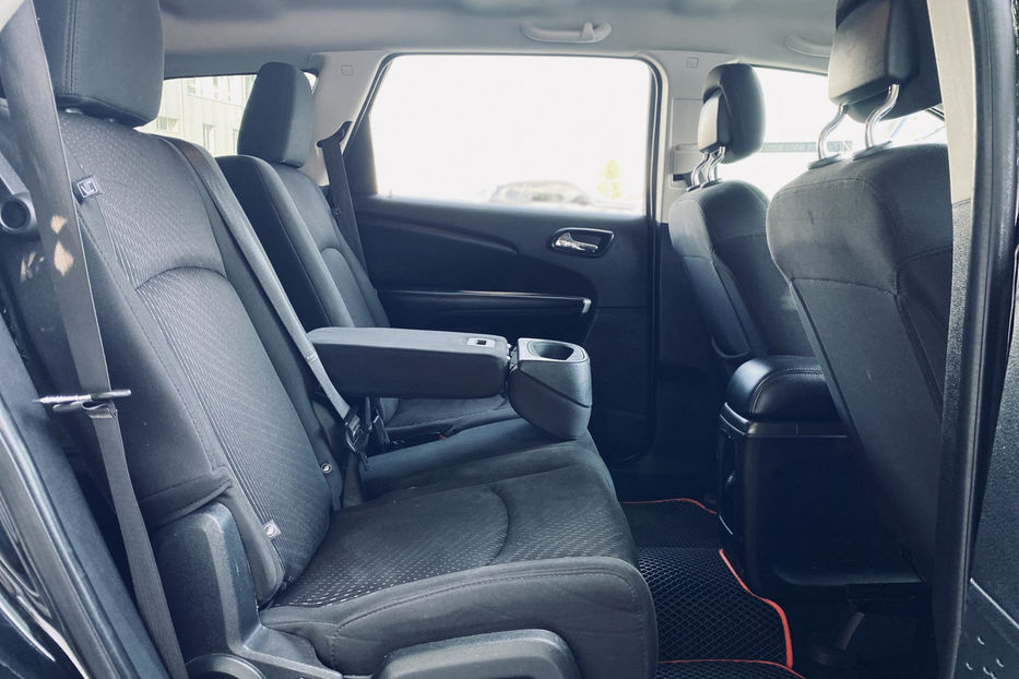 Продам Dodge Journey 2017 года в Киеве
