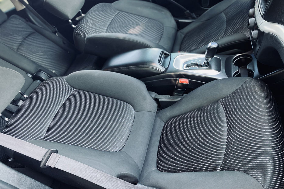 Продам Dodge Journey 2017 года в Киеве