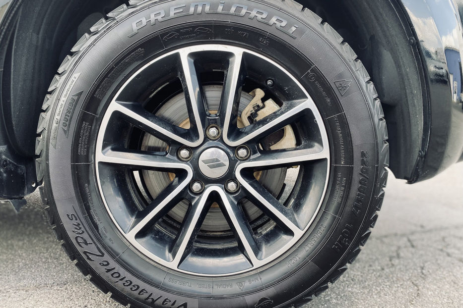 Продам Dodge Journey 2017 года в Киеве