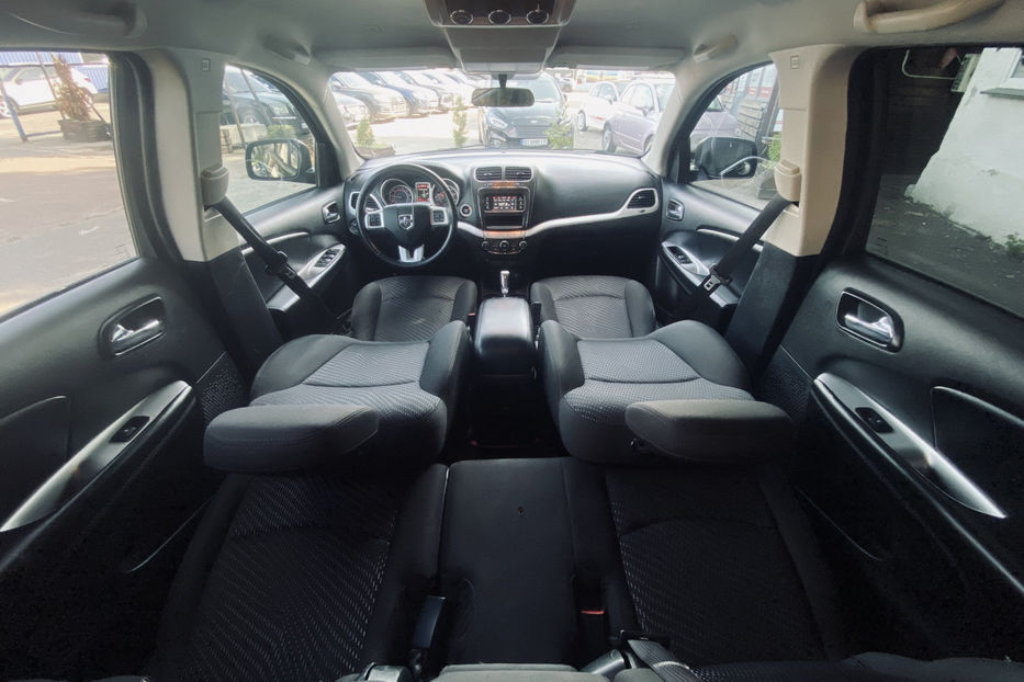 Продам Dodge Journey 2017 года в Киеве