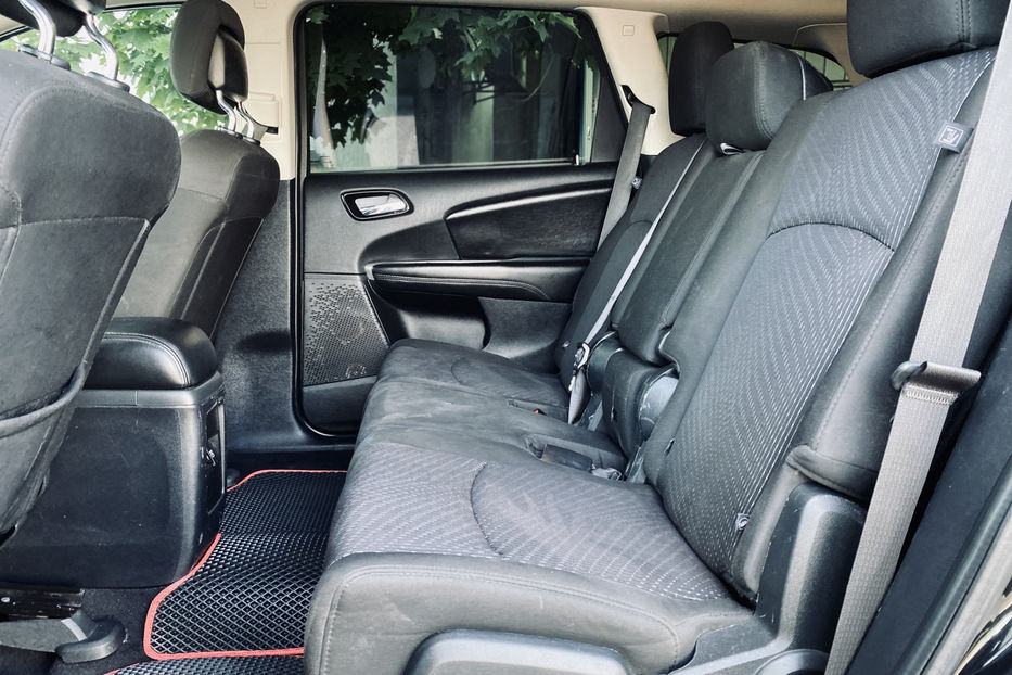 Продам Dodge Journey 2017 года в Киеве