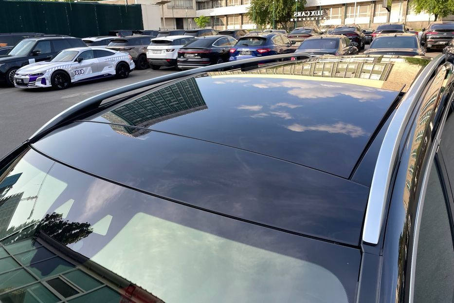Продам Mercedes-Benz GLS-Class 63 AMG 2020 года в Киеве