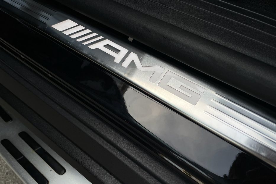 Продам Mercedes-Benz GLS-Class 63 AMG 2020 года в Киеве