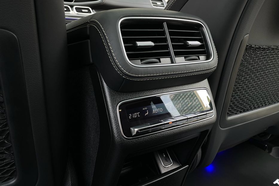 Продам Mercedes-Benz GLS-Class 63 AMG 2020 года в Киеве