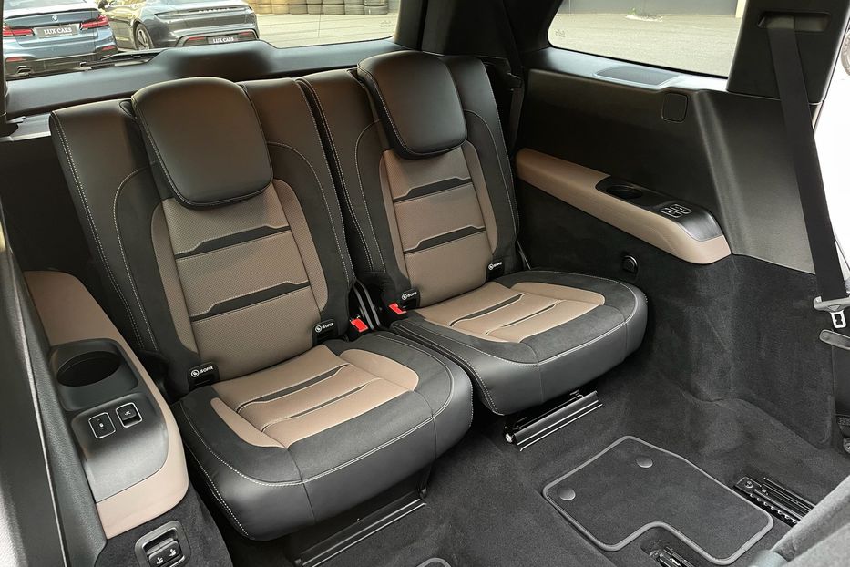 Продам Mercedes-Benz GLS-Class 63 AMG 2020 года в Киеве