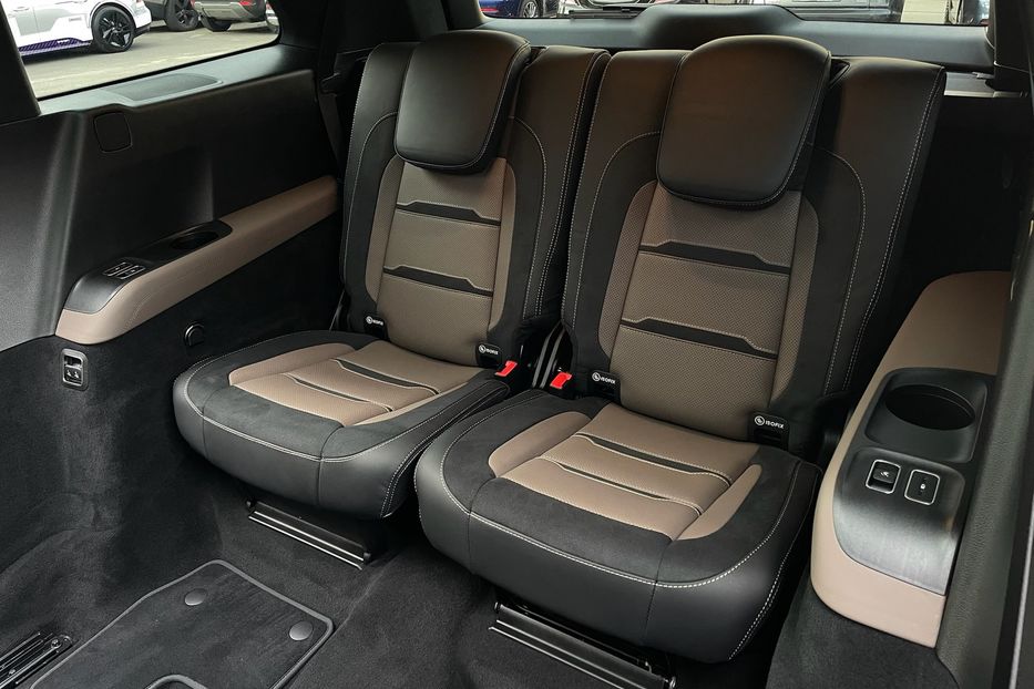 Продам Mercedes-Benz GLS-Class 63 AMG 2020 года в Киеве
