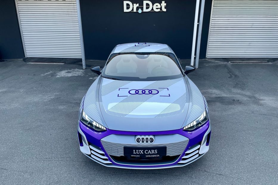 Продам Audi E-Tron GT RS  2024 года в Киеве