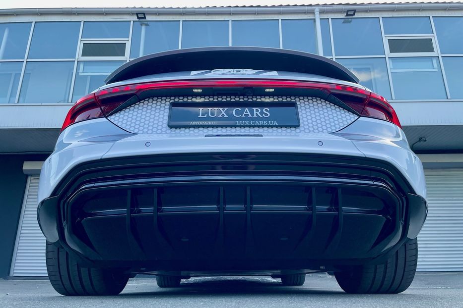Продам Audi E-Tron GT RS  2024 года в Киеве