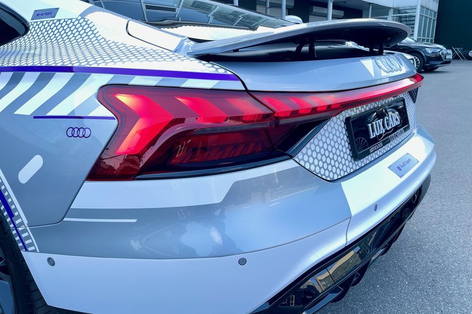 Продам Audi E-Tron GT RS  2024 года в Киеве