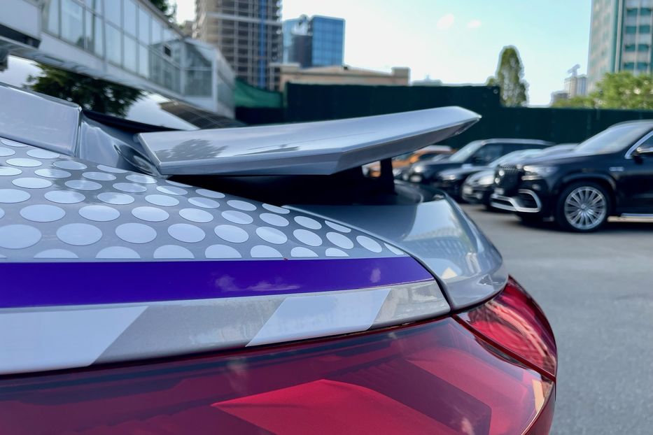 Продам Audi E-Tron GT RS  2024 года в Киеве
