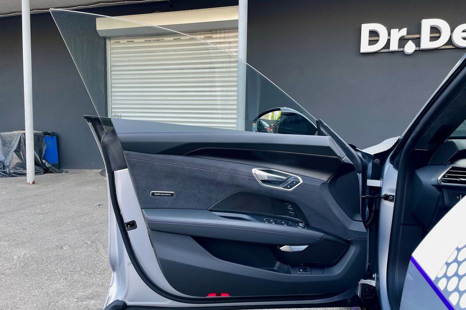 Продам Audi E-Tron GT RS  2024 года в Киеве