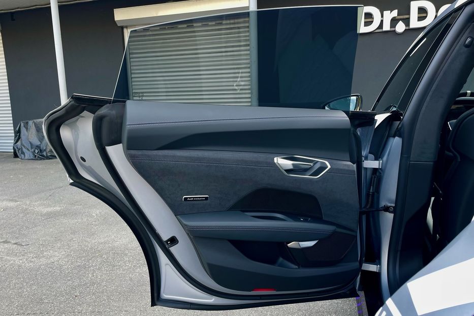 Продам Audi E-Tron GT RS  2024 года в Киеве