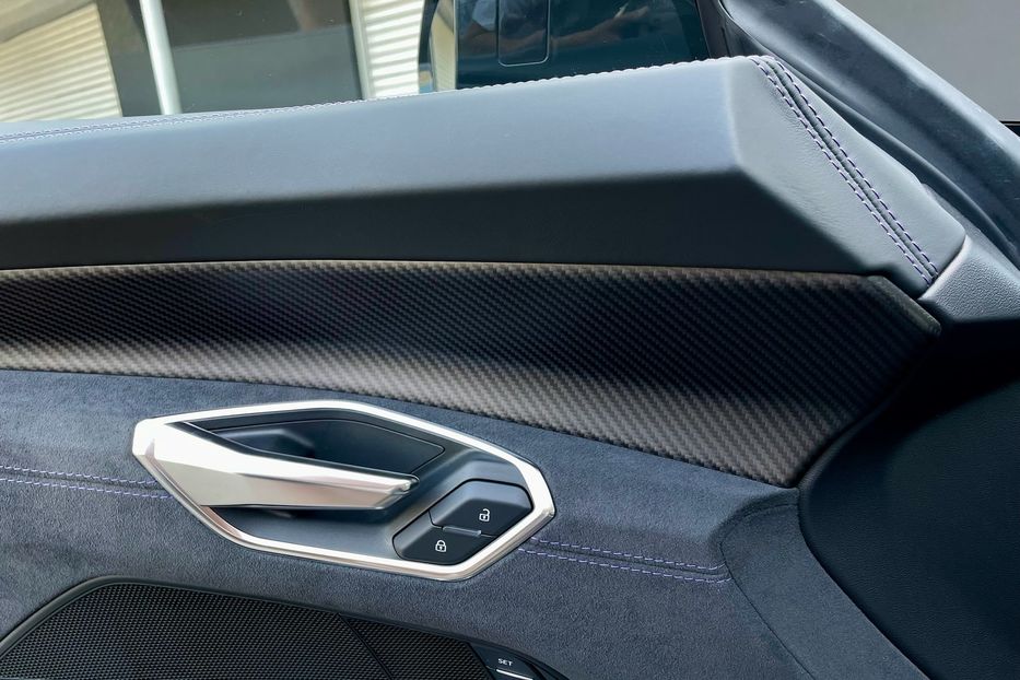Продам Audi E-Tron GT RS  2024 года в Киеве