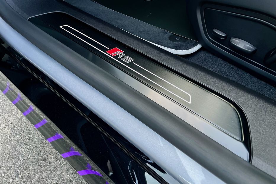 Продам Audi E-Tron GT RS  2024 года в Киеве