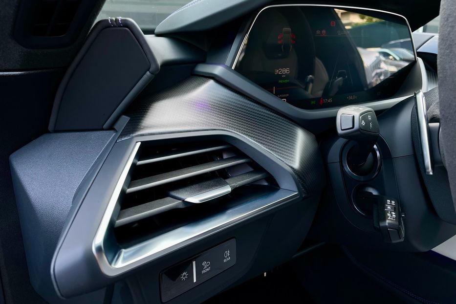 Продам Audi E-Tron GT RS  2024 года в Киеве