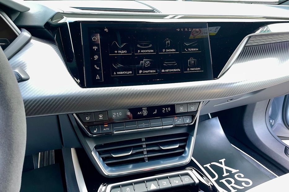Продам Audi E-Tron GT RS  2024 года в Киеве