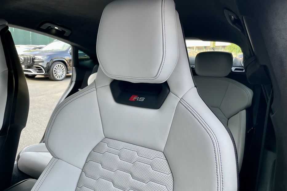 Продам Audi E-Tron GT RS  2024 года в Киеве