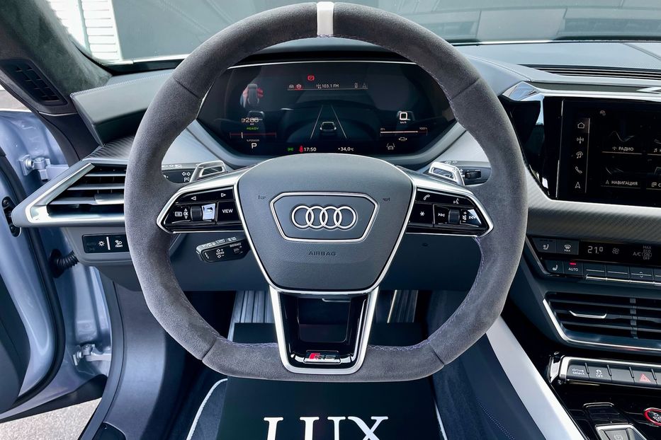 Продам Audi E-Tron GT RS  2024 года в Киеве