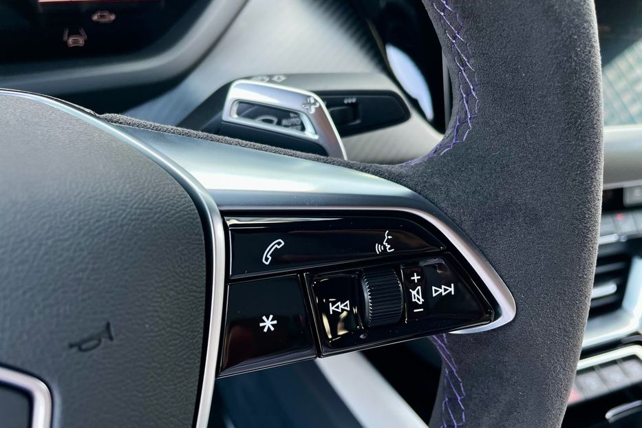 Продам Audi E-Tron GT RS  2024 года в Киеве