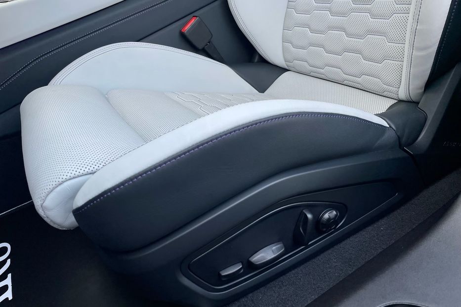 Продам Audi E-Tron GT RS  2024 года в Киеве