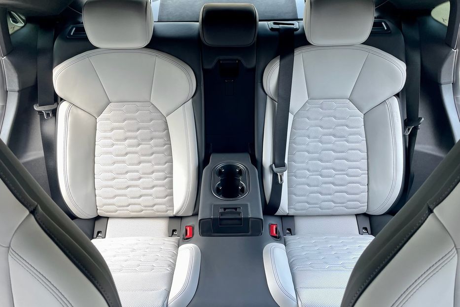 Продам Audi E-Tron GT RS  2024 года в Киеве