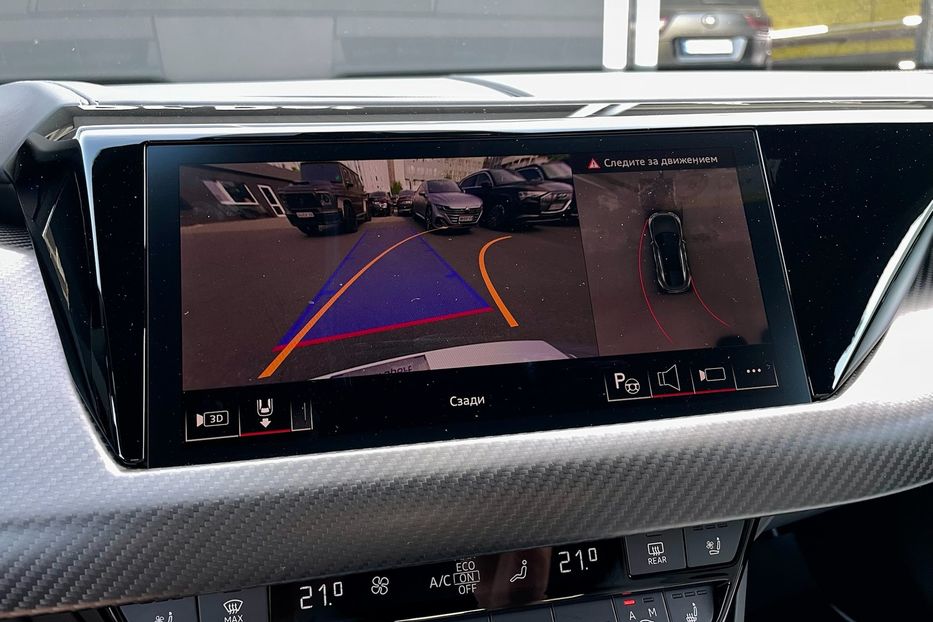 Продам Audi E-Tron GT RS  2024 года в Киеве