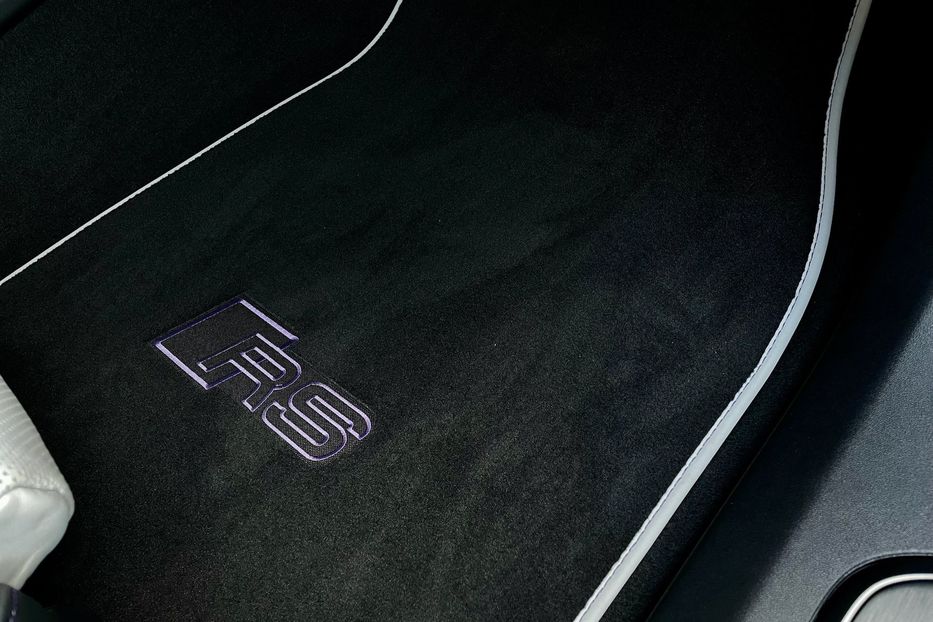 Продам Audi E-Tron GT RS  2024 года в Киеве