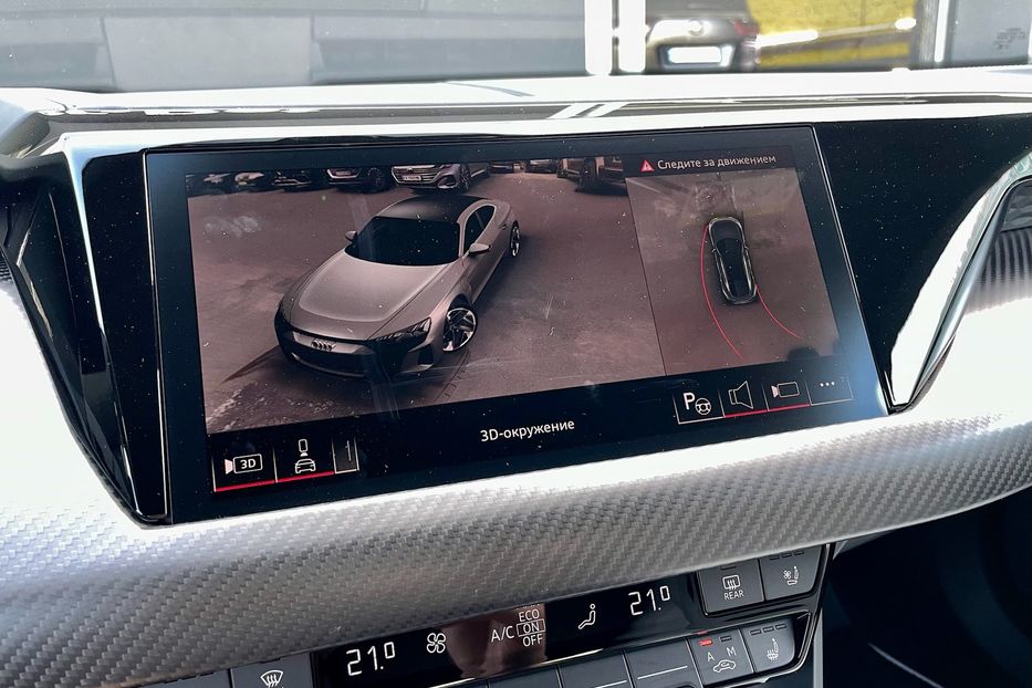 Продам Audi E-Tron GT RS  2024 года в Киеве