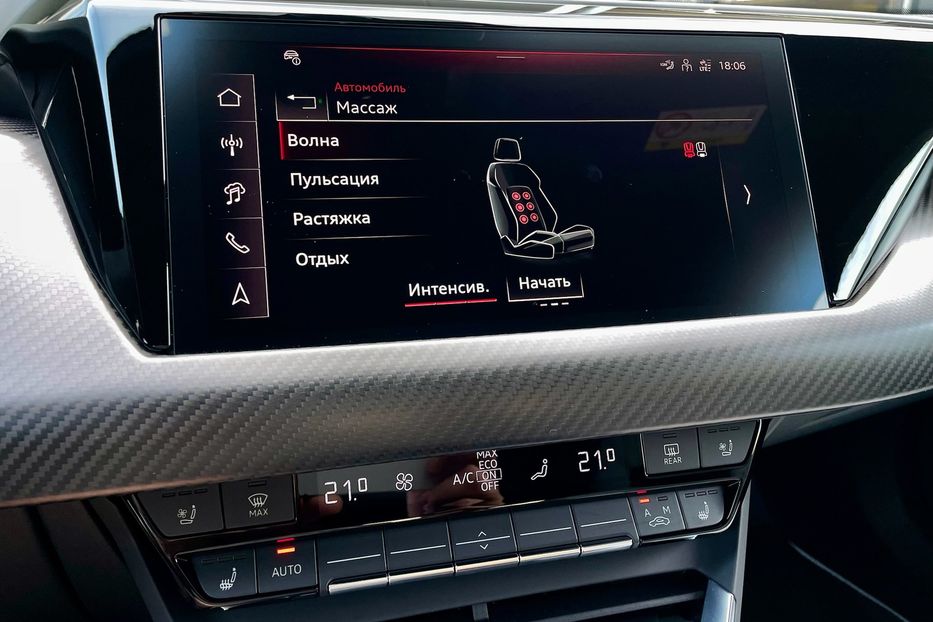 Продам Audi E-Tron GT RS  2024 года в Киеве