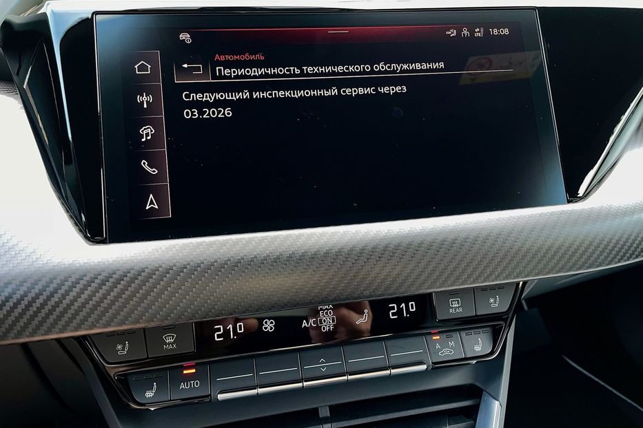 Продам Audi E-Tron GT RS  2024 года в Киеве