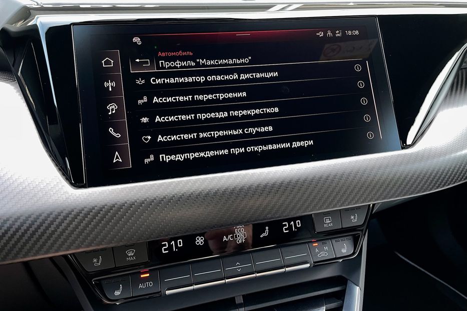 Продам Audi E-Tron GT RS  2024 года в Киеве