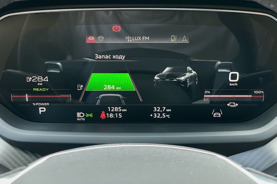 Продам Audi E-Tron GT RS  2024 года в Киеве