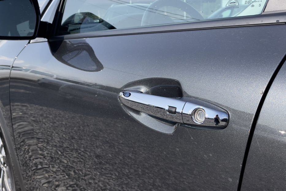 Продам Kia Niro 2021 года в Львове