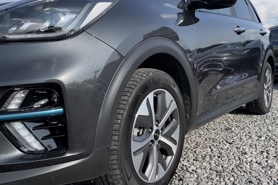 Продам Kia Niro 2021 года в Львове
