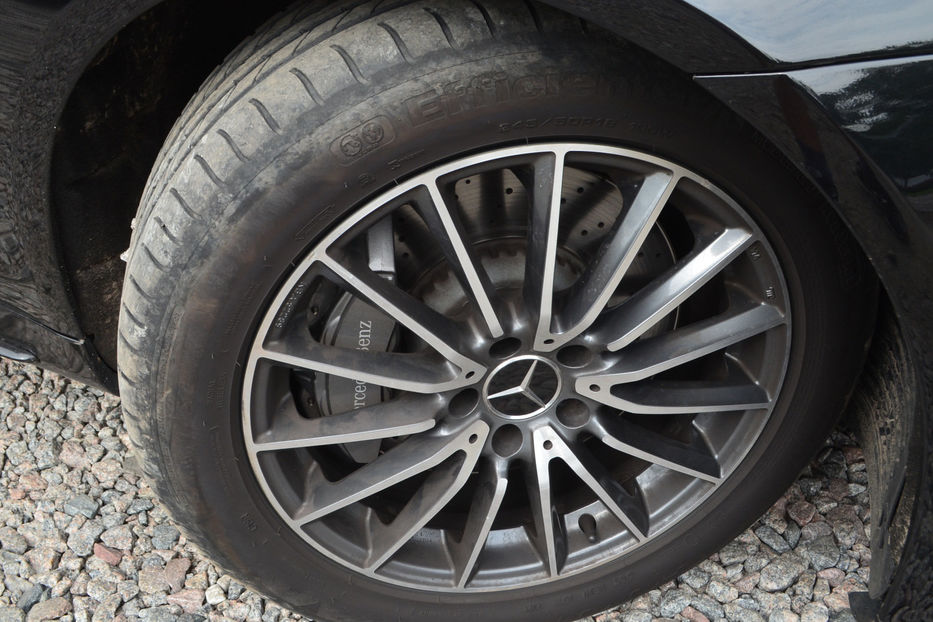 Продам Mercedes-Benz S-Class 2014 года в Киеве