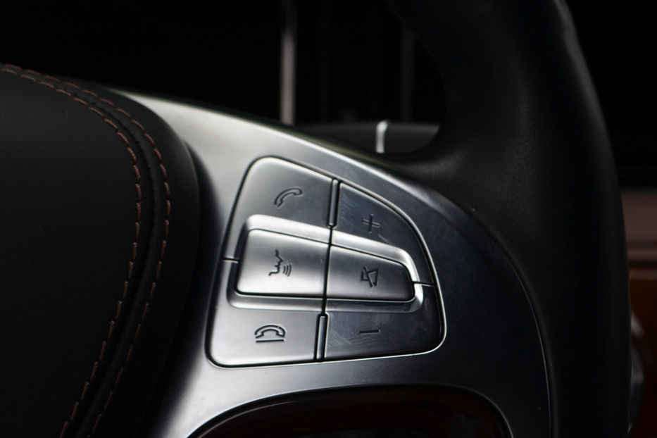 Продам Mercedes-Benz S-Class 2014 года в Киеве