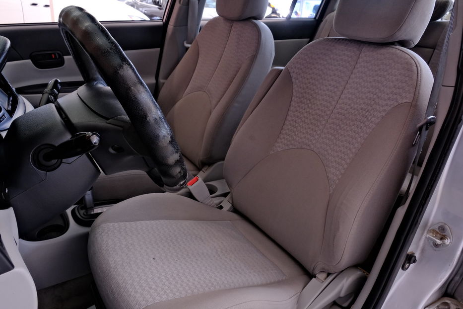 Продам Hyundai Accent  2009 года в Одессе