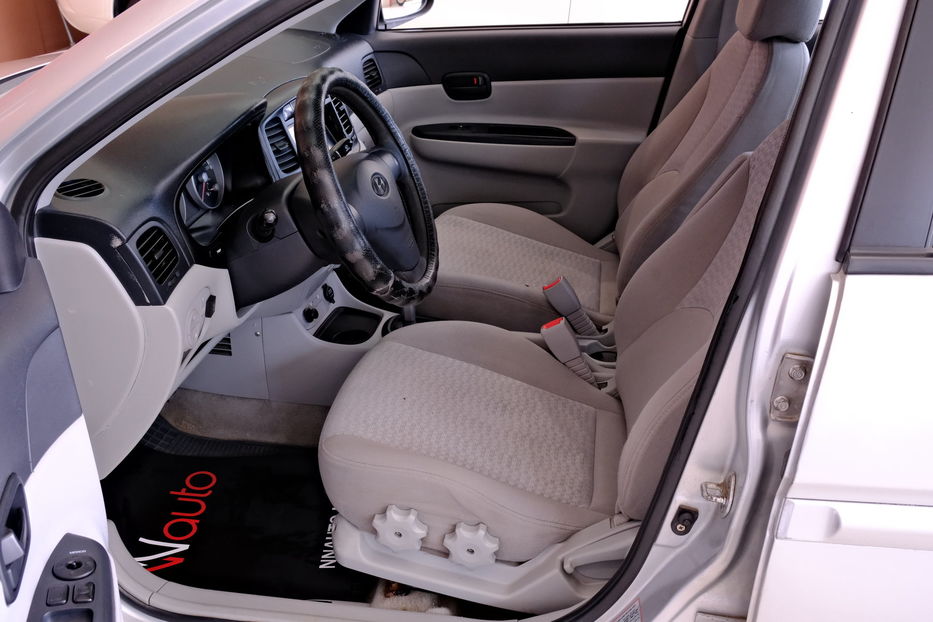 Продам Hyundai Accent  2009 года в Одессе