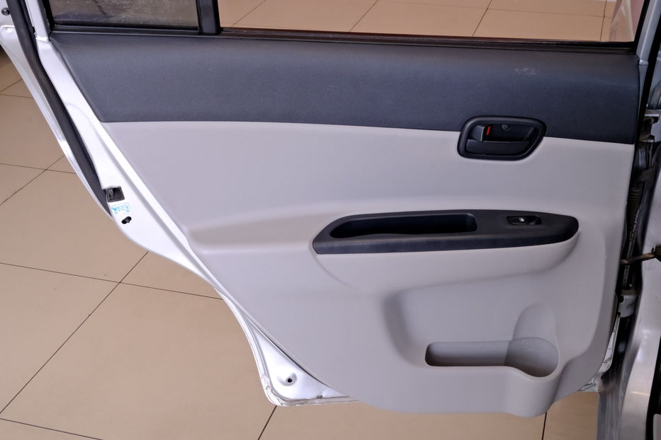 Продам Hyundai Accent  2009 года в Одессе