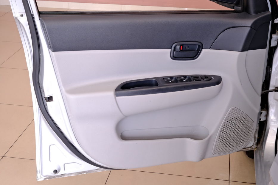 Продам Hyundai Accent  2009 года в Одессе
